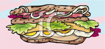 Food Clipart