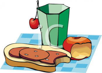 Food Clipart