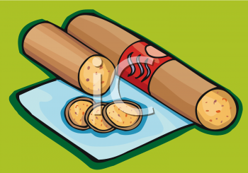 Food Clipart