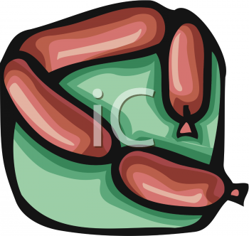 Food Clipart