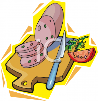 Food Clipart