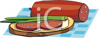 Food Clipart