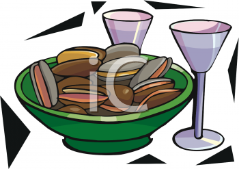 Food Clipart