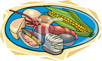 Food Clipart