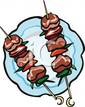 Food Clipart