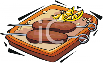 Food Clipart