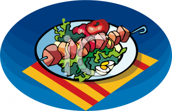 Food Clipart