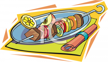 Food Clipart