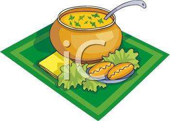 Food Clipart