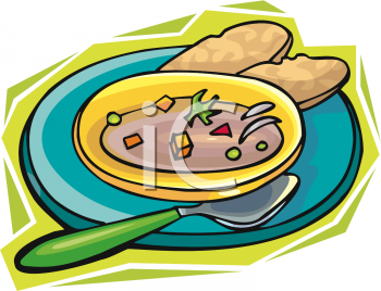 Food Clipart