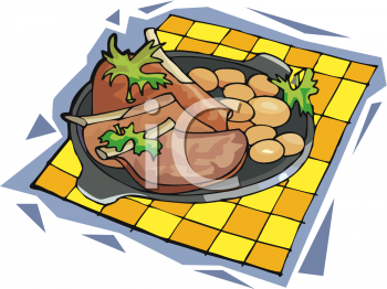 Food Clipart