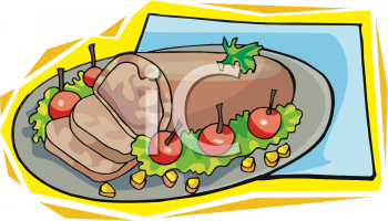 Food Clipart