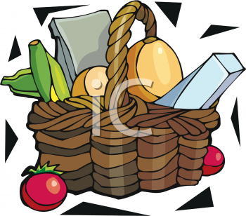 Food Clipart