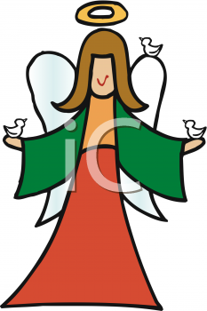 Christian Clipart