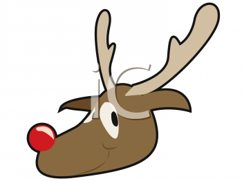 Deer Clipart