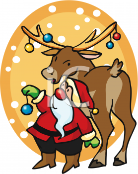 Christmas Clipart