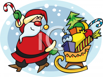 Christmas Clipart