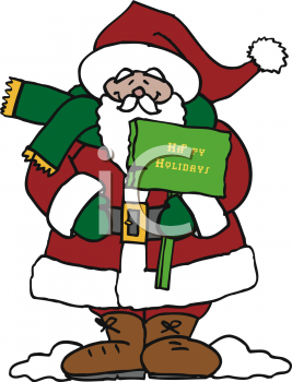 Christmas Clipart