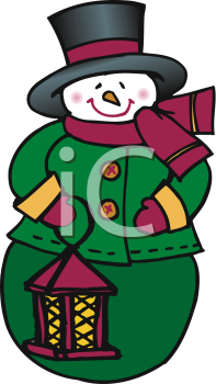 Christmas Clipart