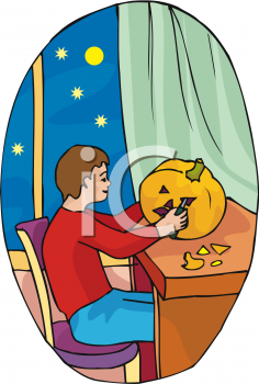 Halloween Clipart