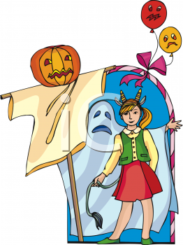 Halloween Clipart