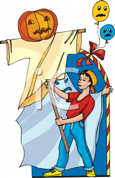 Halloween Clipart