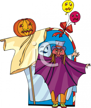 Halloween Clipart