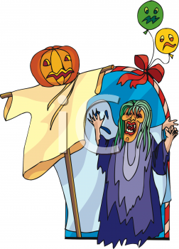 Halloween Clipart