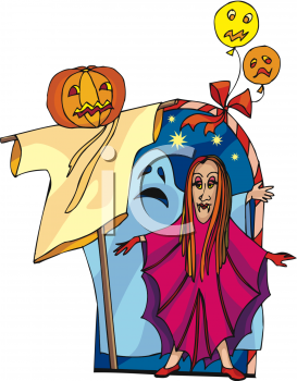 Halloween Clipart