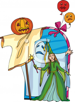 Halloween Clipart