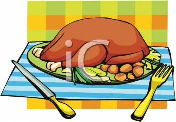 Thanksgiving Clipart