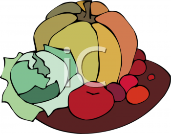 Food Clipart