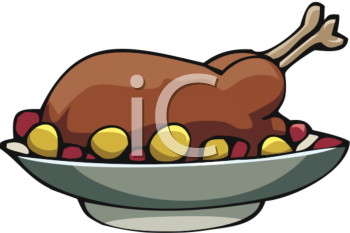 Food Clipart