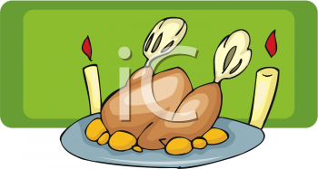 Thanksgiving Clipart