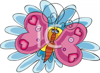 Insect Clipart