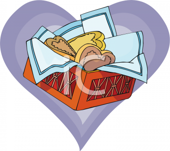 Food Clipart