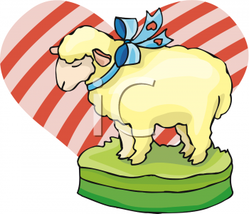 Farm Animal Clipart