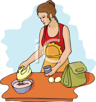 Food Clipart