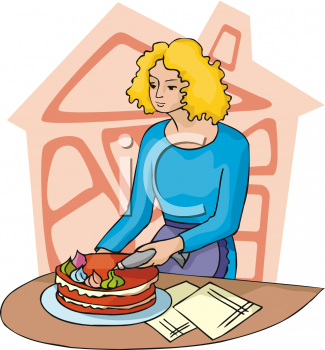 Food Clipart