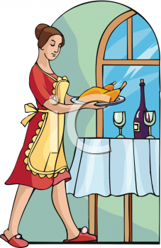 Food Clipart