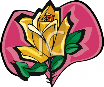 Flower Clipart