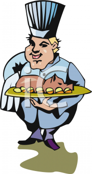 Food Clipart