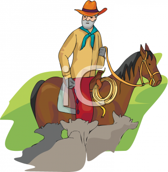 Farm Animal Clipart