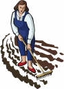 Agriculture Clipart
