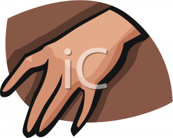 Royalty Free Hands Clip art, People Clipart