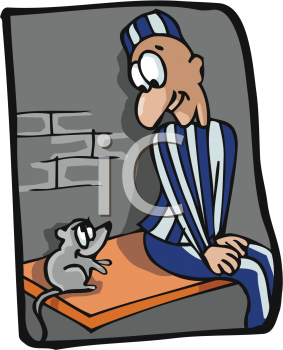 Rodent Clipart