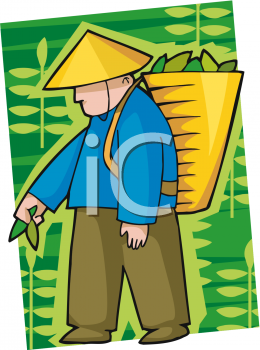 Farming Clipart