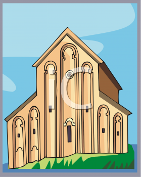 Christian Clipart