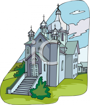 Christian Clipart