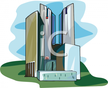 Architecture Clipart